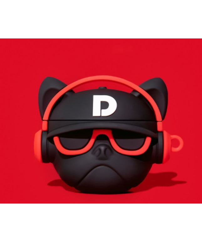 Mini Sports High Battery Wireless Work, Dual Earbuds