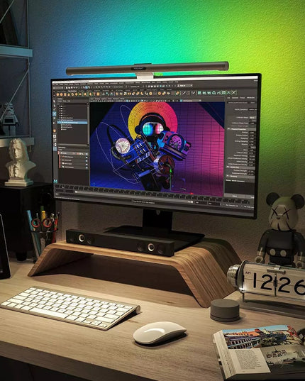 Yeelight Screen Hanging Light