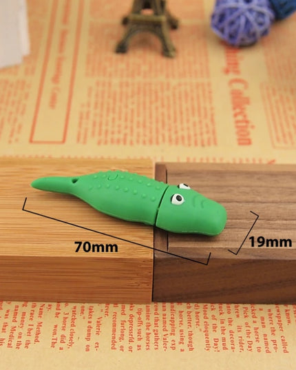 USB Flash Drive Creative Anime USB Flash Drive