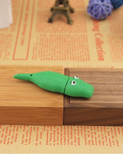 USB Flash Drive Creative Anime USB Flash Drive