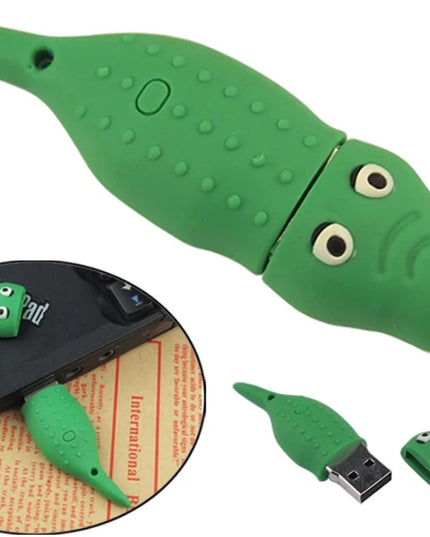 USB Flash Drive Creative Anime USB Flash Drive