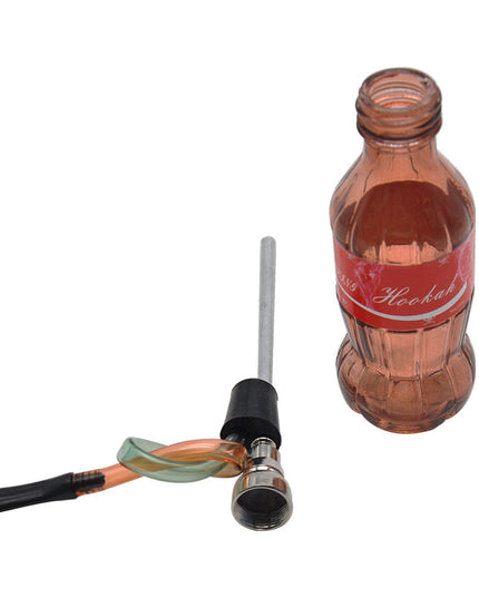 Coke Sprite Shaped Water Pipe