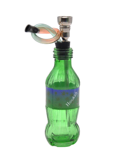 Coke Sprite Shaped Water Pipe