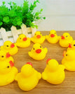 Yellow / 12PCS