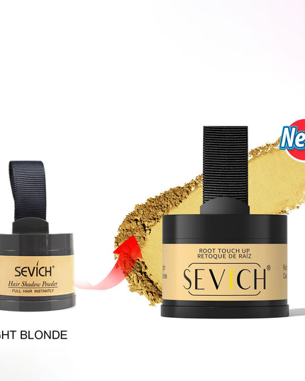 Hairline Powder