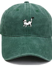 Dark Green / 56to58cm