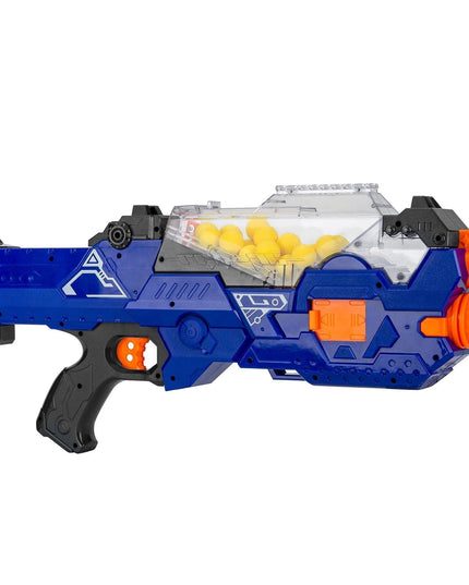 Electric soft ball gun, ball gun, soft ball toy gun, pistol