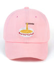Pink / Adjustable