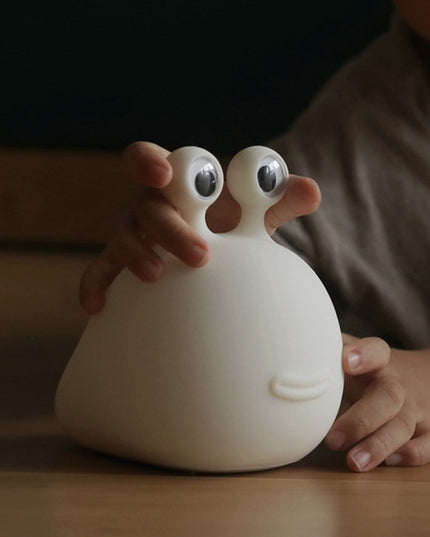 Slug night light