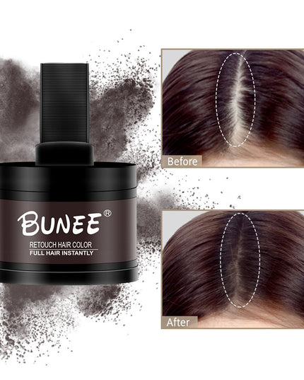 Reissue Fill Highlight Hairline Trimming Powder