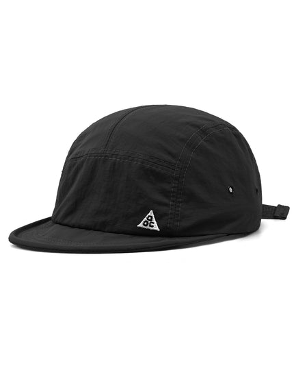 Outdoor Quick-drying Japanese Short Brim Embroidered Peaked Cap