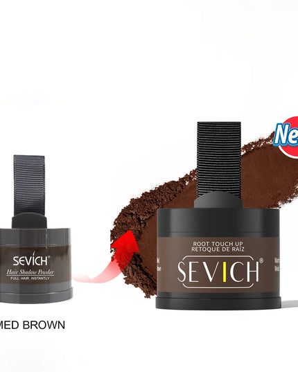 Hairline Powder