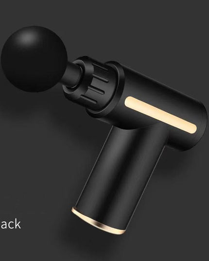 Mini Fascia Gun Mini Massage Gun Muscle Relaxer