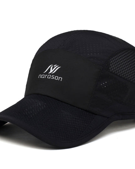 Print fashion quick dry hat