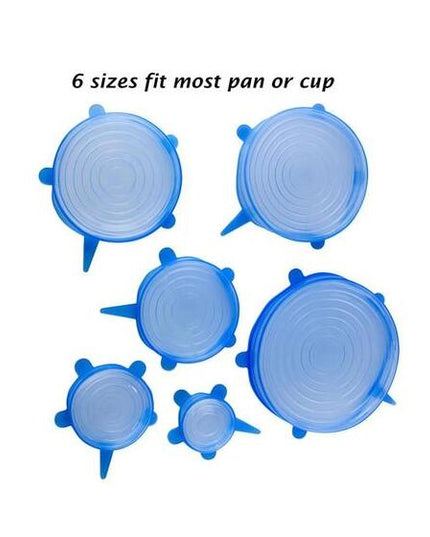 Scute Lids