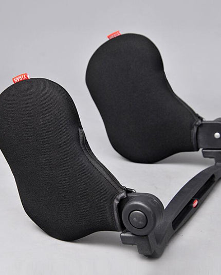 Car Pillow - Road trips never felt so great