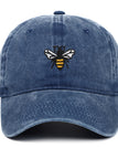 Navy Blue / Adjustable