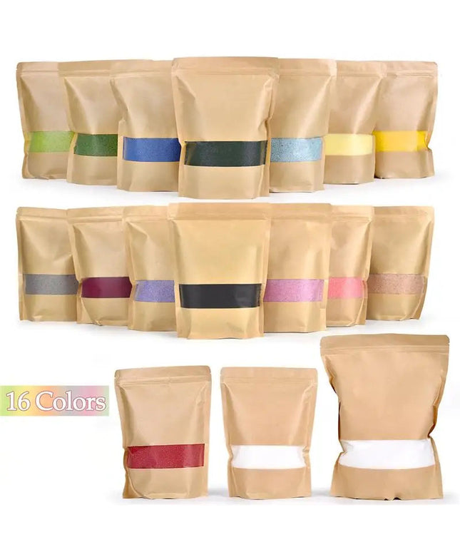 Granular Pearl Candle Wax