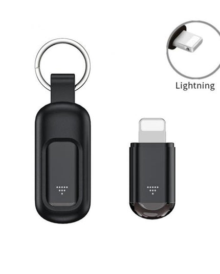 Smartphone Infrared Transmitter Adapter