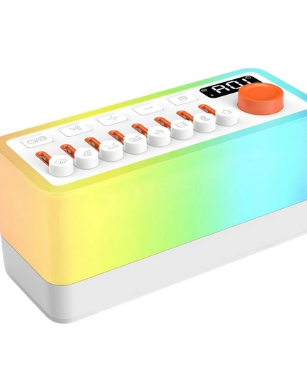 Ambient Sound Machine