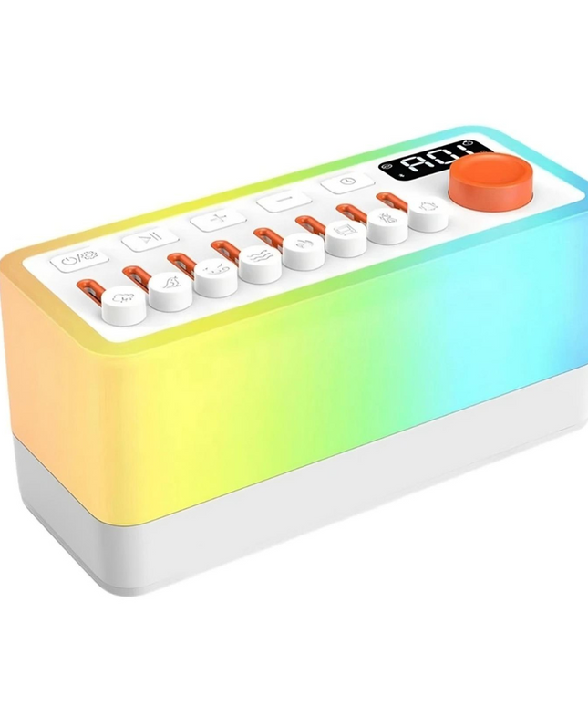 Ambient Sound Machine