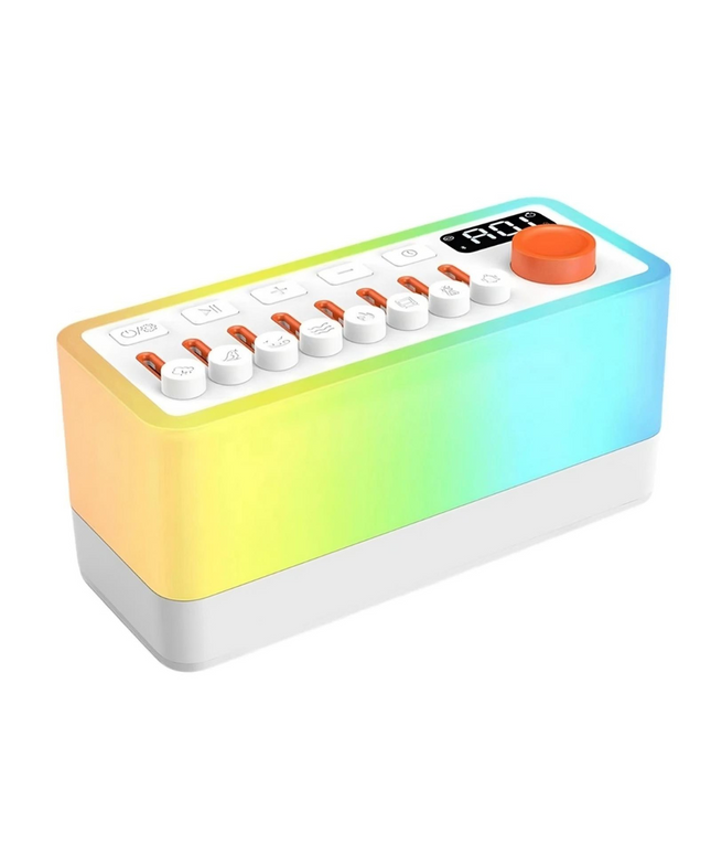 Ambient Sound Machine