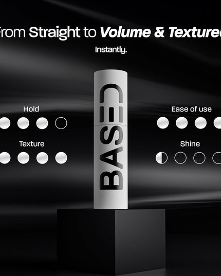 BASED Styling Spray