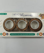 Camouflage wood grain color