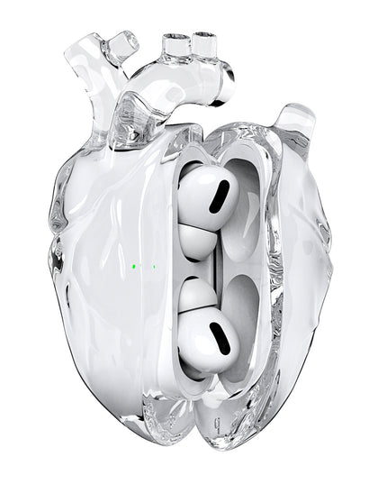 Suitable For Airpods Pro Airpods Pro2 Suitable For Airpod3 Headphone Case