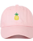 Pink / Adjustable