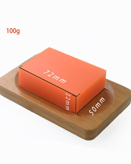 Cleansing Acne Removing Mites Moisturizing And Brightening Soap