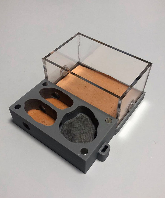 Ant Nest Ant Nest Pet Castle Workshop Tribe