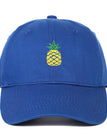 Blue / Adjustable
