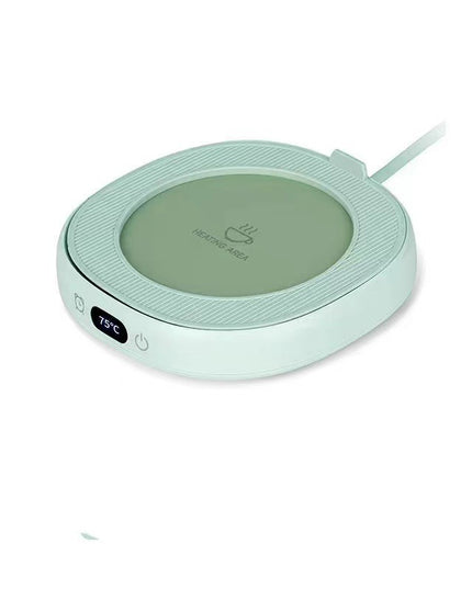 Milk Coffee Heating Base Office Home