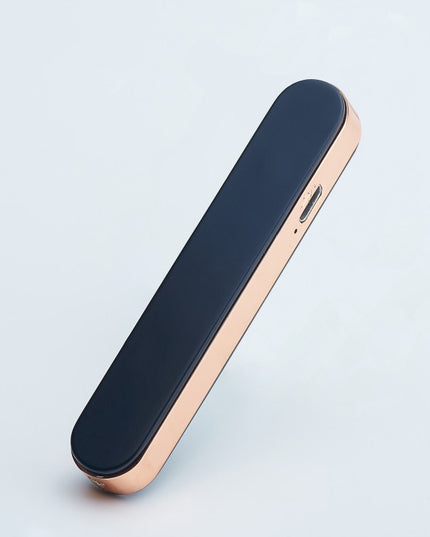 Electronic cigarette lighter