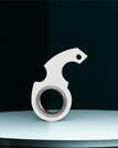 White 20mm / 1pc