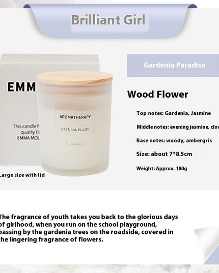 Scented Candles