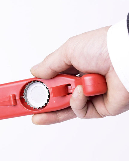 Can Openers Spring Catapult Launcher Gun Shape Bar Tool Drink Opening Shooter Beer Bottle Opener Creative