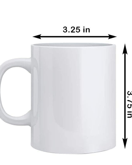 Household Spreadsheet Excel Coffee Cup