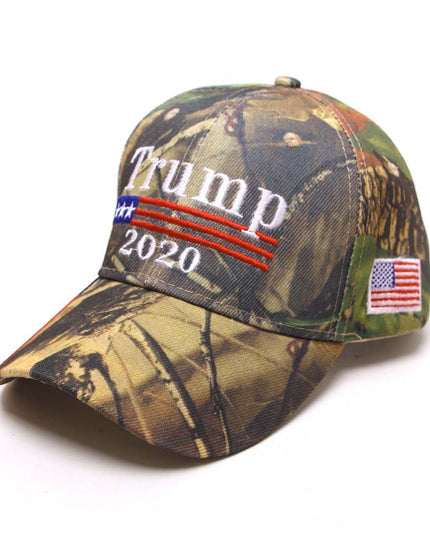 Men's Fashion And Comfort Hot Hats Baseball Caps