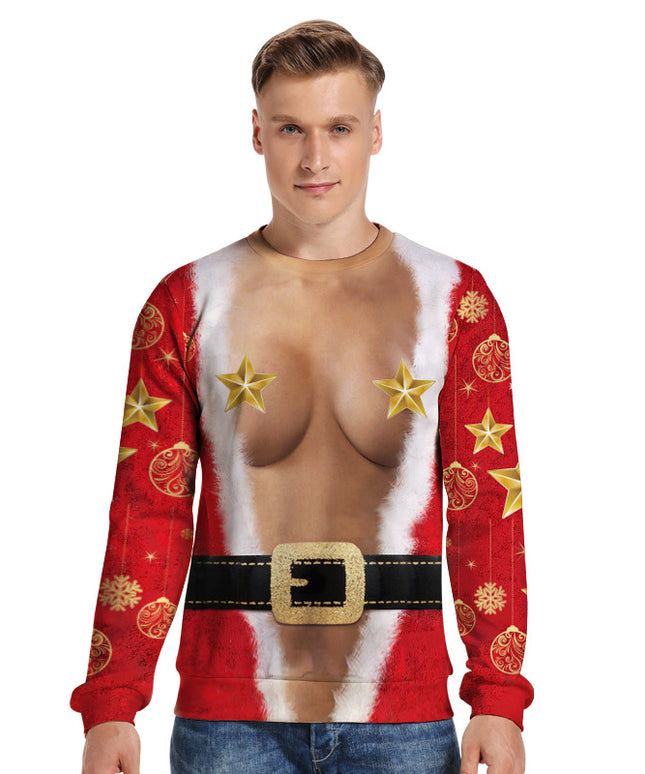 Christmas sweater