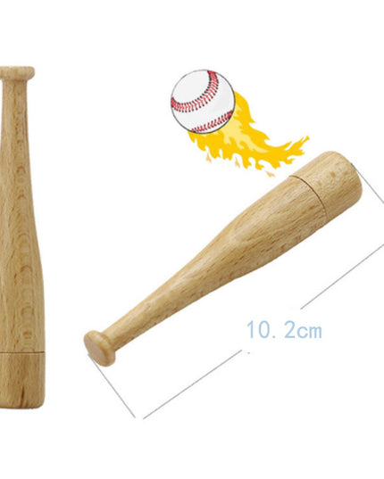Baseball Bat Creative USB  Drive Digital Products