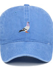 Light Blue / Adjustable