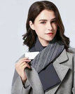 Scarf Color Box Power Bank / Gray
