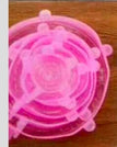 Pink 1 set