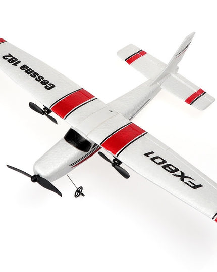 FX801 Remote Control Glider  Model