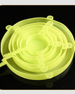 Yellow6PCS 120g