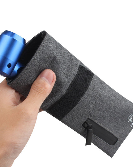 Bong Zipper Deodorant Mini Deodorant Bag