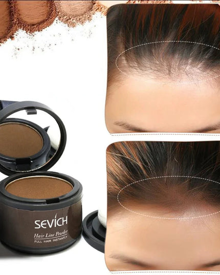 Hairline Powder