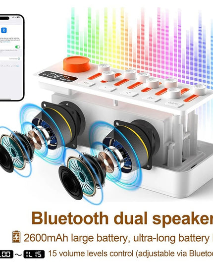 Ambient Sound Machine